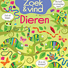 Zoek & Vind - Dieren Zoek & Vind - Dieren