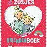 De Zoete Zusjes Vriendenboekje De Zoete Zusjes Vriendenboekje