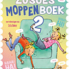 De Zoete Zusjes Moppenboek 2 De Zoete Zusjes Moppenboek 2
