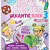 Het Grote Zoete Zusjes Vakantieboek 3 Het Grote Zoete Zusjes Vakantieboek 3