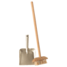 Maileg Miniature broom set Bezemset Maileg Miniature broom set Bezemset