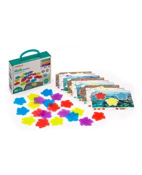 Miniland Math Turtles Miniland Math Turtles