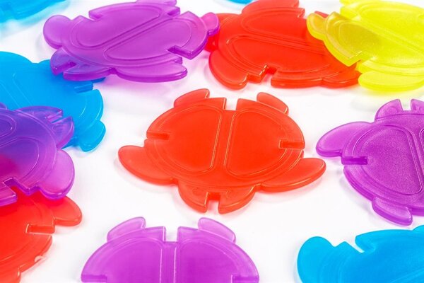 Miniland Math Turtles Miniland Math Turtles