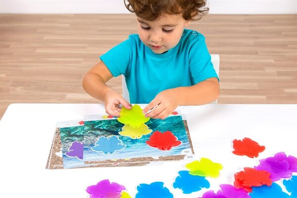 Miniland Math Turtles Miniland Math Turtles