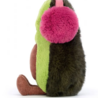 Jellycat Amuseable Toastie Avocado Jellycat Amuseable Toastie Avocado