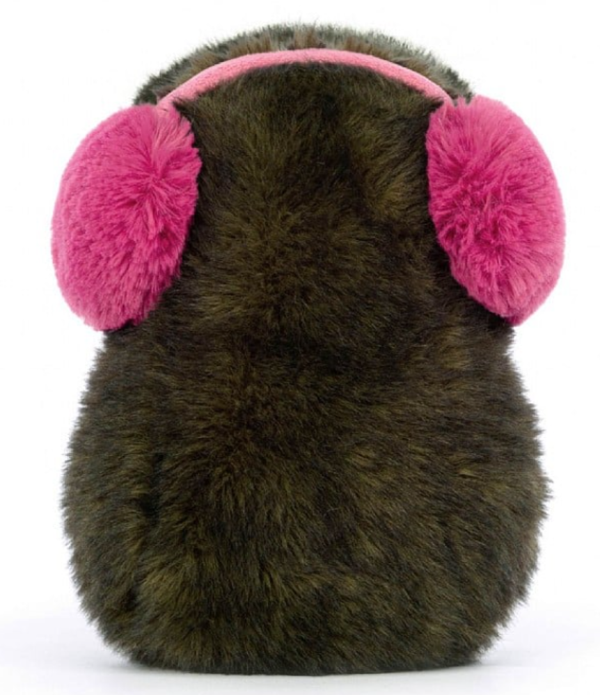 Jellycat Amuseable Toastie Avocado Jellycat Amuseable Toastie Avocado