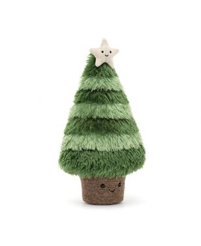 Jellycat Amuseable Nordic Spruce Christmas Tree Original