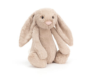 Jellycat Bashful Beige Bunny Big Jellycat Bashful Beige Bunny Big