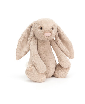 Jellycat Bashful Beige Bunny Big