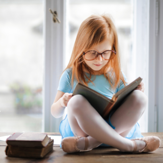 Boeken voor kinderen van alle leeftijden