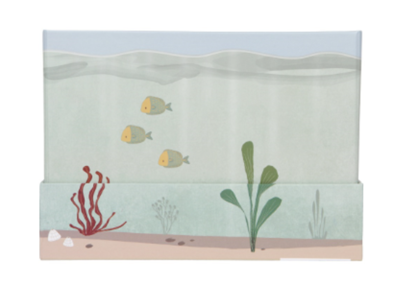 Little Dutch Hengelspel Zeedieren Little Dutch Hengelspel Zeedieren