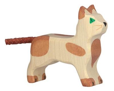 Boerderijdieren Kat 80057 afbeelding