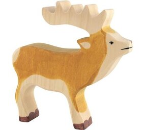 Holztiger Bosdieren Hert 80088 Holztiger Bosdieren Hert 80088