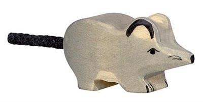 Boerderijdieren Muis 80087 afbeelding