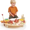Tender Leaf Toys Muziektafel Tender Leaf Toys Muziektafel