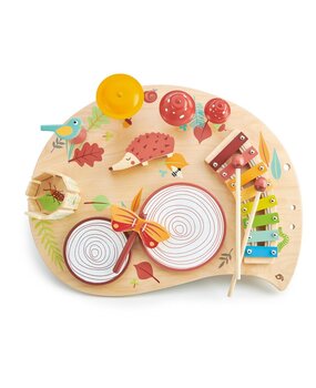 Tender Leaf Toys Muziektafel