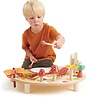 Tender Leaf Toys Muziektafel Tender Leaf Toys Muziektafel
