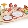 Tender Leaf Toys Muziektafel Tender Leaf Toys Muziektafel