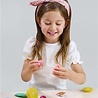 Tender Leaf Toys Snijplankje tropische fruit Tender Leaf Toys Snijplankje tropische fruit