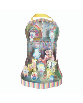 Floss & Rock Speelkoffer Rainbow Fairy Playbox