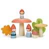 Tender Leaf Toys Kabouter familie Tender Leaf Toys Kabouter familie