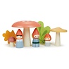 Tender Leaf Toys Kabouter familie Tender Leaf Toys Kabouter familie