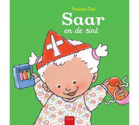 Saar en de Sint Saar en de Sint