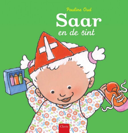 Saar en de Sint Saar en de Sint