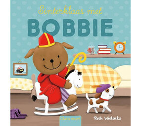 Sinterklaas met Bobbie Sinterklaas met Bobbie