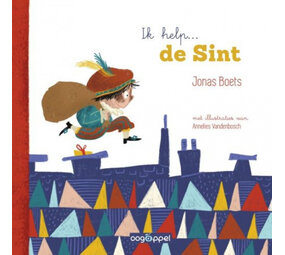 Ik help... de Sint Ik help... de Sint