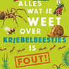Alles wat je weet over kriebelbeestjes is FOUT!