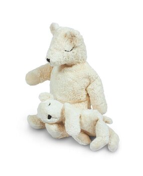 Senger Naturwelt Warmte Knuffel IJsbeer Large Senger Naturwelt Warmte Knuffel IJsbeer Large