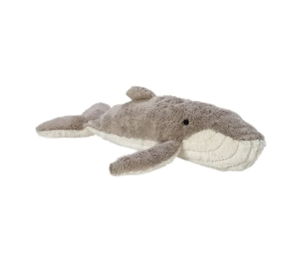 Senger Naturwelt Warmte Knuffel Walvis Small