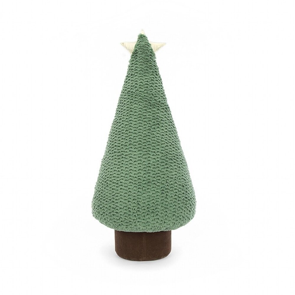 Jellycat Amuseable Blue Spruce Christmas Tree Really Big Jellycat Amuseable Blue Spruce Christmas Tree Really Big