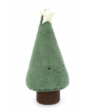 Jellycat Amuseable Blue Spruce Christmas Tree Really Big Jellycat Amuseable Blue Spruce Christmas Tree Really Big