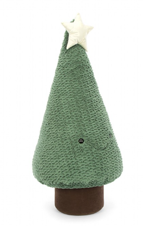 Jellycat Amuseable Blue Spruce Christmas Tree Really Big Jellycat Amuseable Blue Spruce Christmas Tree Really Big