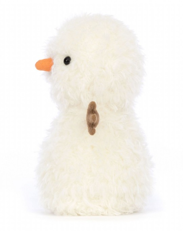 Jellycat Little Snowman Jellycat Little Snowman