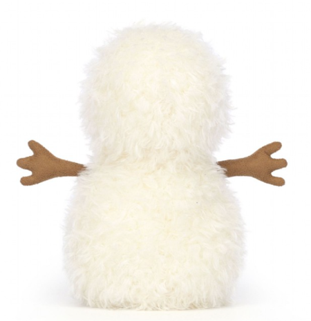 Jellycat Little Snowman Jellycat Little Snowman