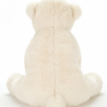 Jellycat Perry Polar Beer IJsbeer Small