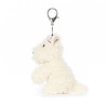 Jellycat Sleutelhanger Munro Scottie Dog Bag Charm Jellycat Sleutelhanger Munro Scottie Dog Bag Charm