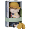 Little Dutch Knuffelpop Hollandse Jim | 35 cm Little Dutch Knuffelpop Hollandse Jim | 35 cm