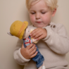 Little Dutch Knuffelpop Hollandse Jim | 35 cm Little Dutch Knuffelpop Hollandse Jim | 35 cm