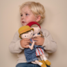 Little Dutch Knuffelpop Hollandse Jim | 35 cm Little Dutch Knuffelpop Hollandse Jim | 35 cm