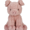Little Dutch Knuffel Varken Little Farm | 17 cm Little Dutch Knuffel Varken Little Farm | 17 cm