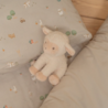 Little Dutch Knuffel Schaap Little Farm | 17 cm Little Dutch Knuffel Schaap Little Farm | 17 cm