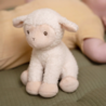 Little Dutch Knuffel Schaap Little Farm | 17 cm Little Dutch Knuffel Schaap Little Farm | 17 cm