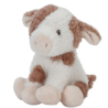 Little Dutch Knuffel Koe Little Farm | 17 cm