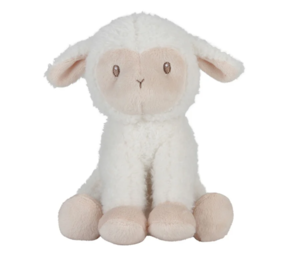 Little Dutch Knuffel Schaap Little Farm | 25 cm Little Dutch Knuffel Schaap Little Farm | 25 cm