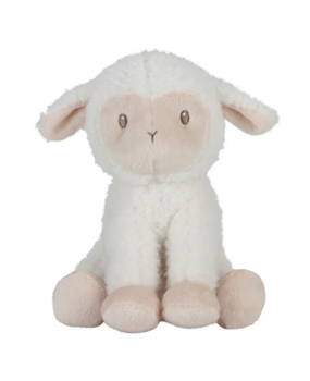 Little Dutch Knuffel Schaap Little Farm | 25 cm