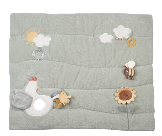 Little Dutch Boxkleed Little Farm | Boerderij Little Dutch Boxkleed Little Farm | Boerderij